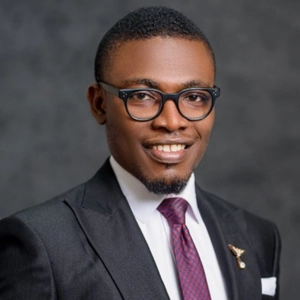 Richmond Ekhosuehi Idaeho, The MediSSupport Foundation, Nigeria